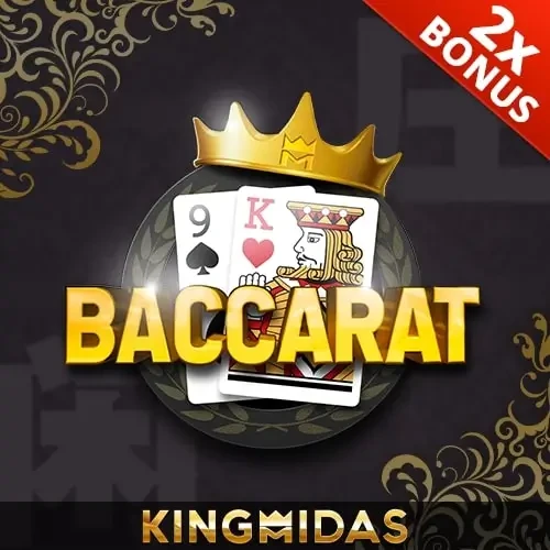 NC88 Baccarat