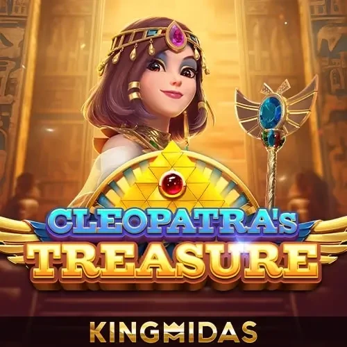 NC88 Cleopatra's Treasure