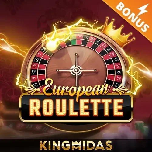 NC88 European Roulette