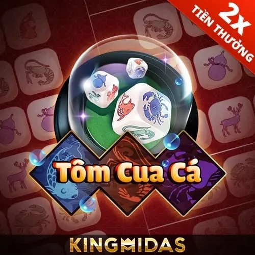 NC88 Fish Prawn Crab 2