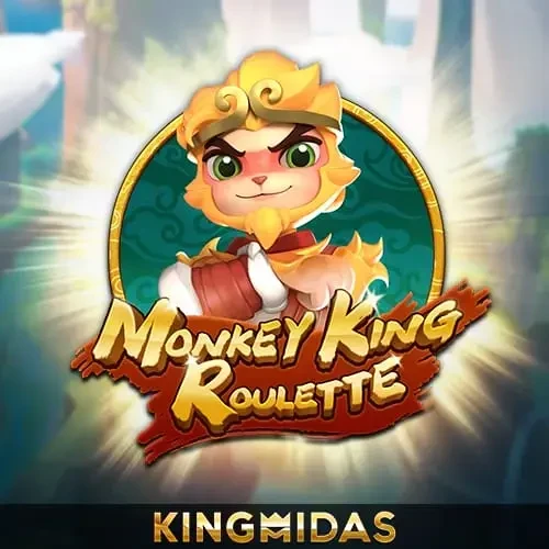 NC88 Monkey King Roulette