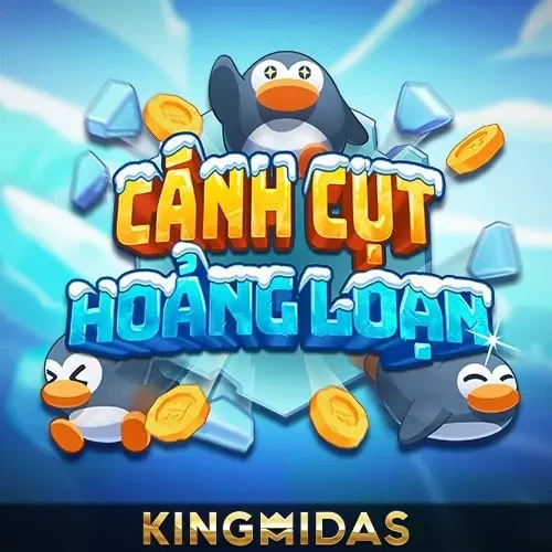 NC88 Cánh Cụt Hoảng Loạn