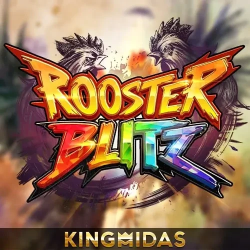 NC88 Rooster Blitz