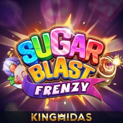 NC88 Sugar Blast Frenzy