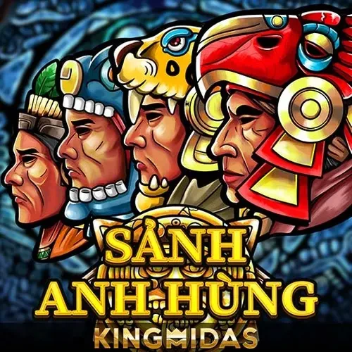 NC88 Sảnh Anh Hùng