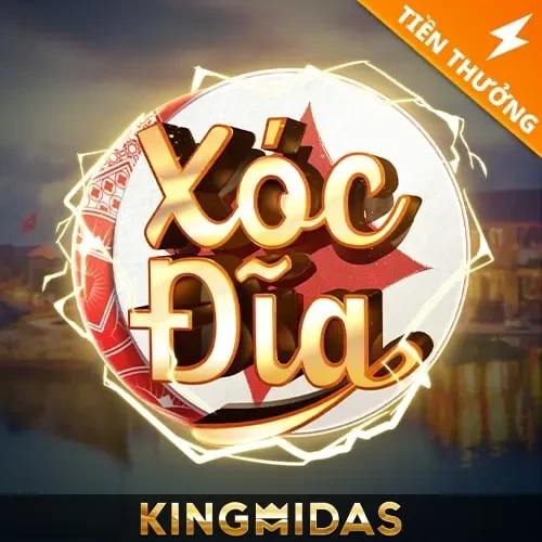 NC88 Xoc Dia Lightning