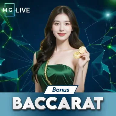 NC88 Bonus Baccarat