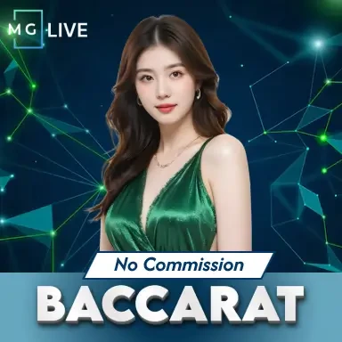 NC88 No Commission Baccarat