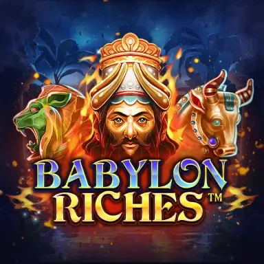 NC88 Babylon Riches