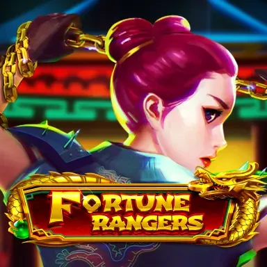 NC88 Fortune Rangers