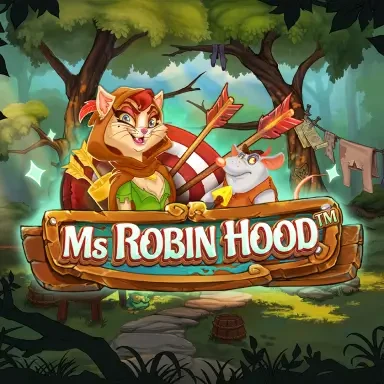 NC88 Ms Robin Hood