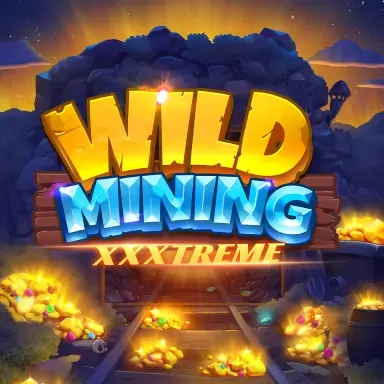NC88 Wild Mining XXXtreme