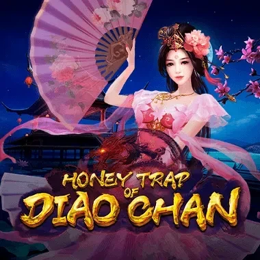 NC88 Honey Trap of Diao Chan