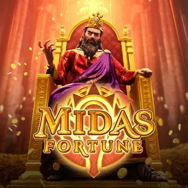 NC88 Midas Fortune