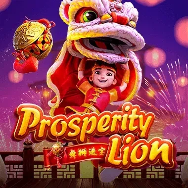 NC88 Prosperity Lion