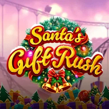 NC88 Santa's Gift Rush
