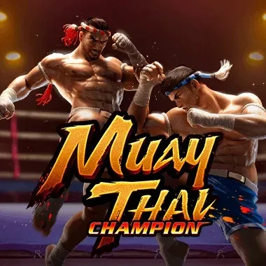 NC88 Muay Thai Champion