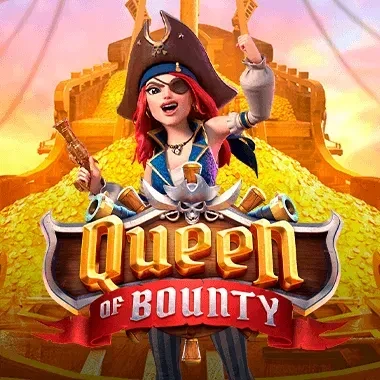 NC88 Queen of Bounty