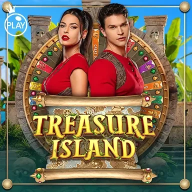 NC88 Treasure Island