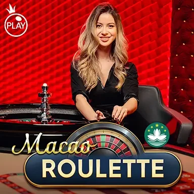 NC88 Roulette Macao