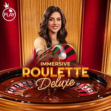 NC88 Immersive Roulette Deluxe