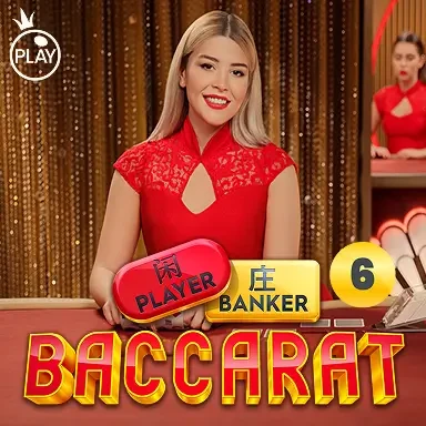 NC88 Baccarat 6
