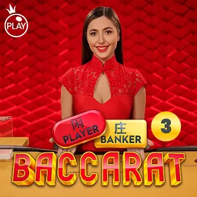 NC88 Baccarat 3