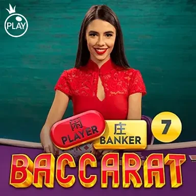 NC88 Baccarat 7
