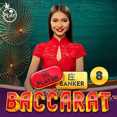 NC88 Baccarat 8