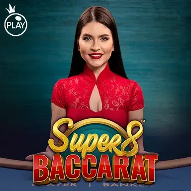 NC88 Super 8 Baccarat
