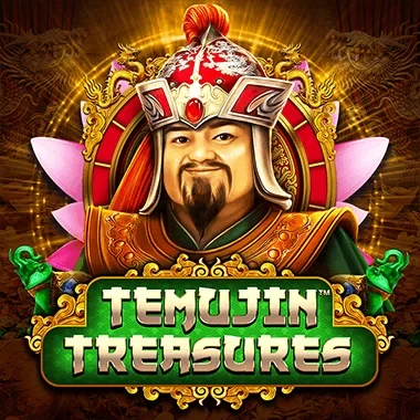 NC88 Temujin Treasures