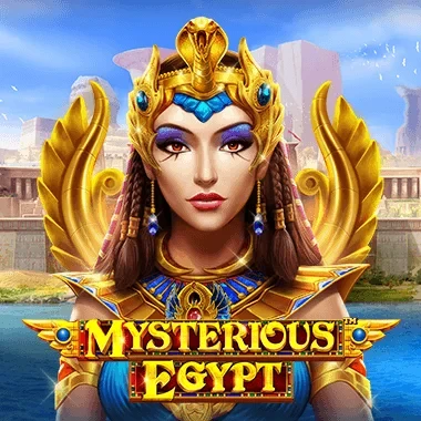 NC88 Mysterious Egypt