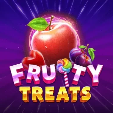 NC88 Fruity Treats