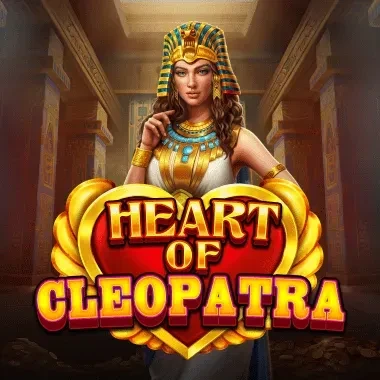 NC88 Heart of Cleopatra
