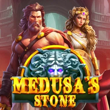 NC88 Medusa's Stone