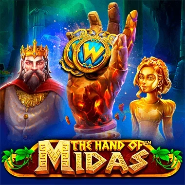NC88 The Hand of Midas