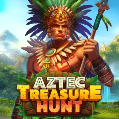 NC88 Aztec Treasure Hunt