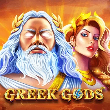 NC88 Greek Gods