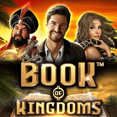 NC88 Book of Kingdoms