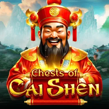 NC88 Chests of Cai Shen