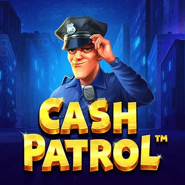 NC88 Cash Patrol