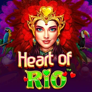 NC88 Heart of Rio