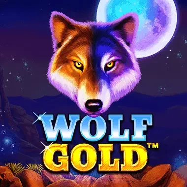 NC88 Wolf Gold