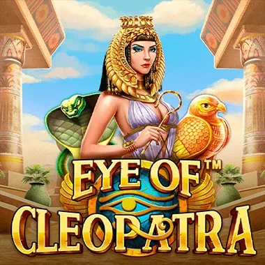 NC88 Eye of Cleopatra