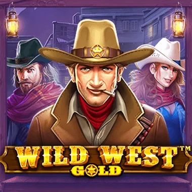 NC88 Wild West Gold