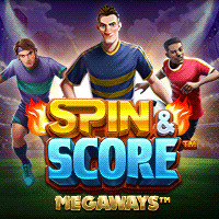 NC88 Spin & Score Megaways