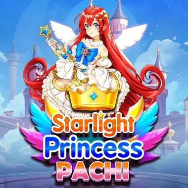 NC88 Starlight Princess Pachi