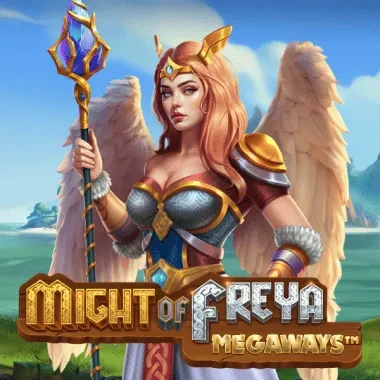 NC88 Might of Freya Megaways