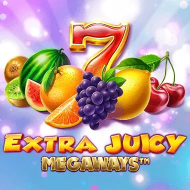 NC88 Extra Juicy Megaways