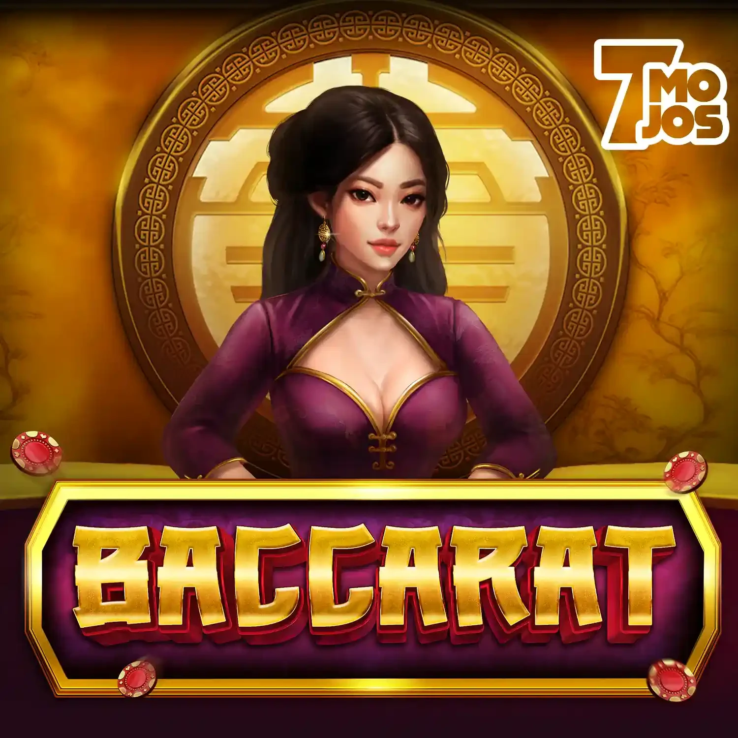NC88 Baccarat